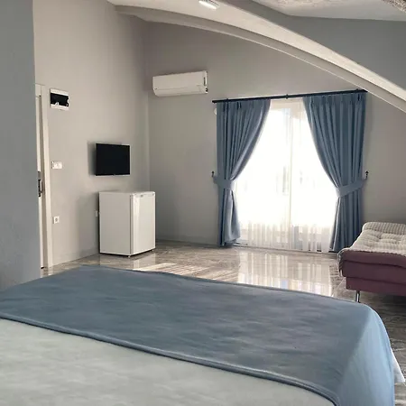 Hotel Bazyel