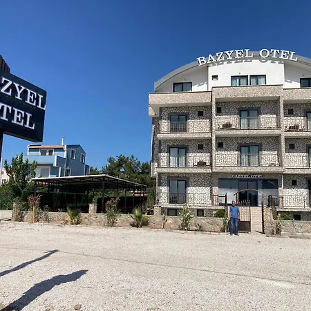 Hotel Bazyel Geyikli