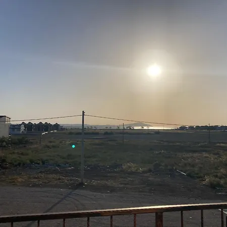 Hotel Bazyel Geyikli