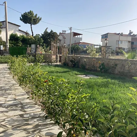 Bazyel Hotel Geyikli