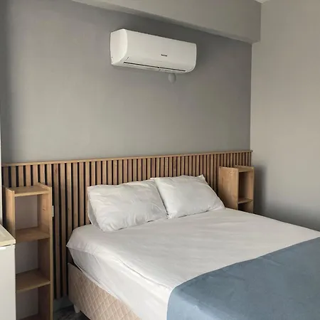 Hotel Bazyel