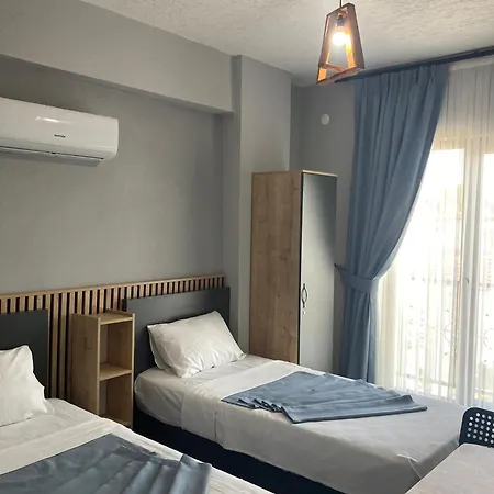 Hotel Bazyel 2*