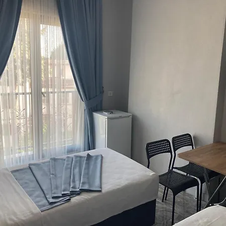 Bazyel Hotel 2*