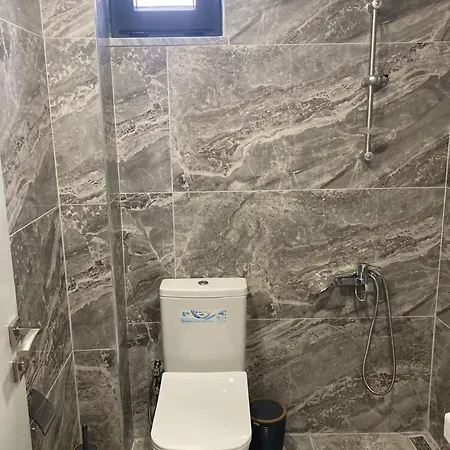 Hotel Bazyel Geyikli