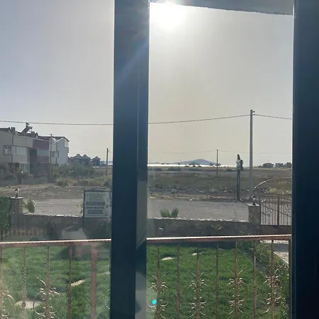 Bazyel Hotel Geyikli