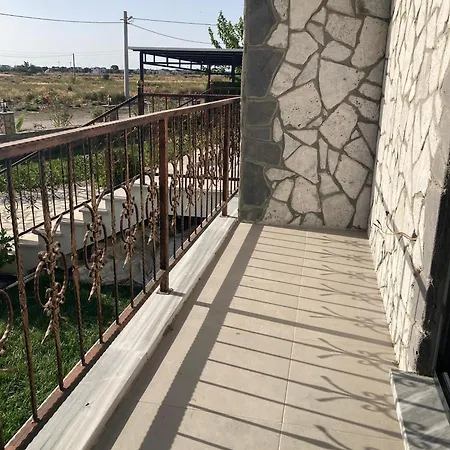 Bazyel Hotel Geyikli