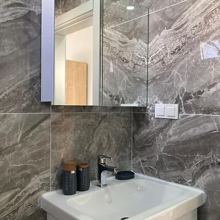 Hotel Bazyel Geyikli