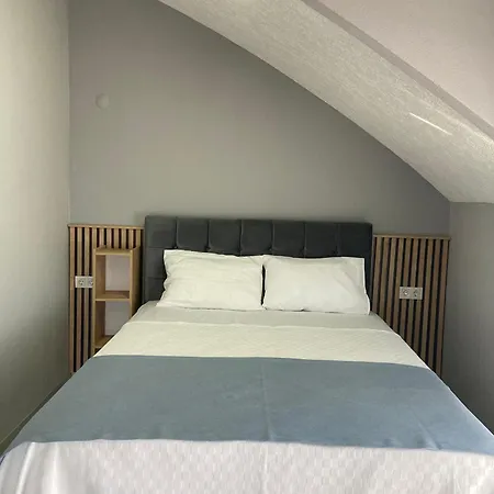 Hotel Bazyel