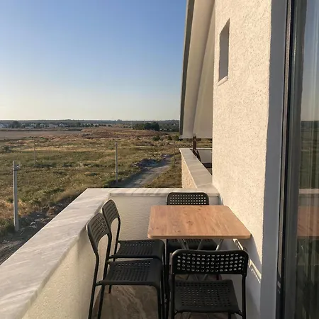 Bazyel Hotel Geyikli