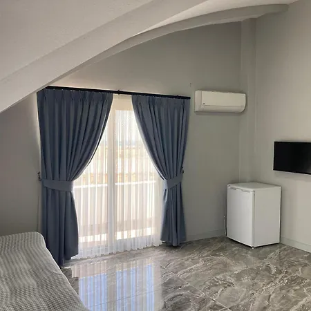 Hotel Bazyel Geyikli