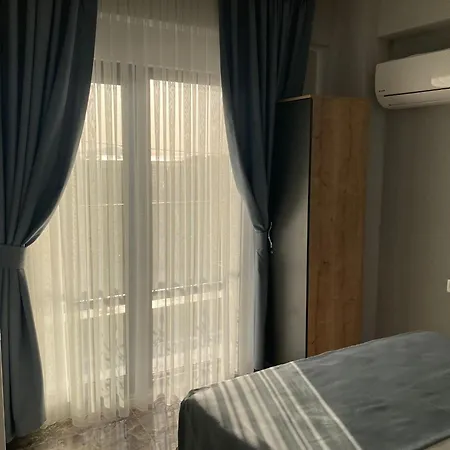 Bazyel Hotel
