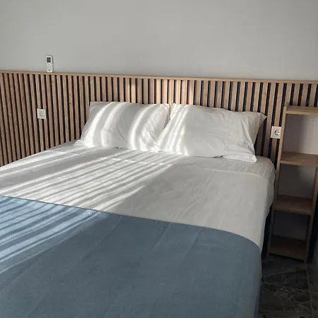 Bazyel Hotel 2*