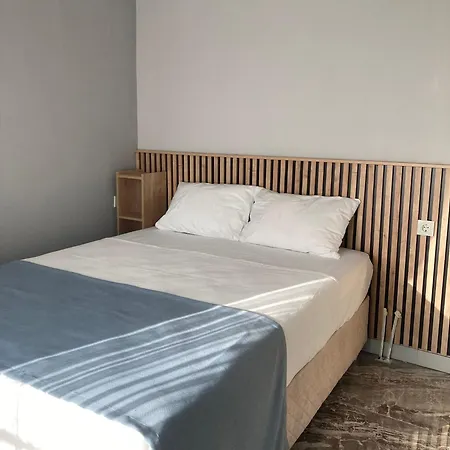Hotel Bazyel 2*