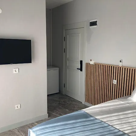 Bazyel Hotel Geyikli