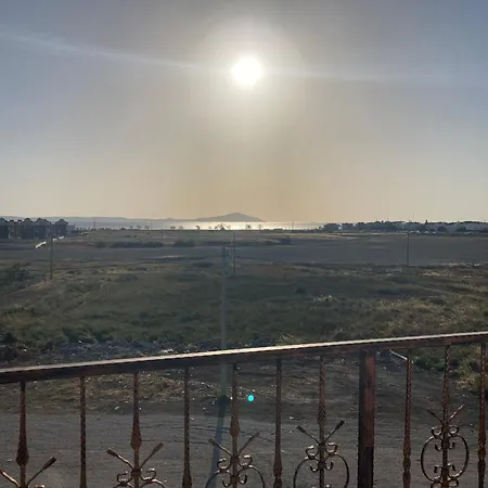 Hotel Bazyel Geyikli