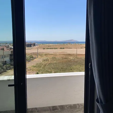 Hotel Bazyel Geyikli