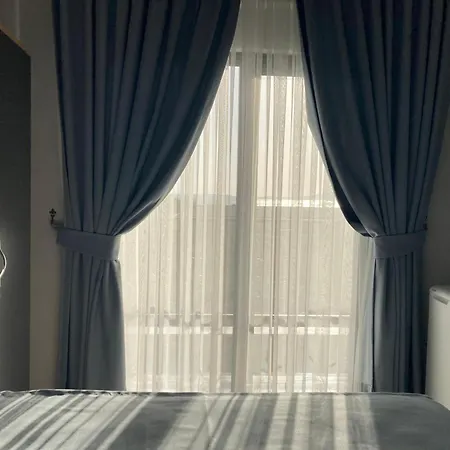 Hotel Bazyel