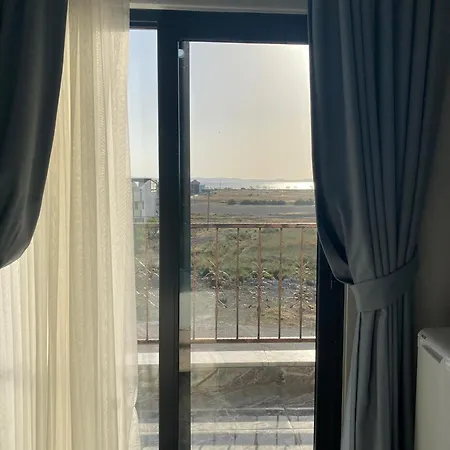 Bazyel Hotel Geyikli