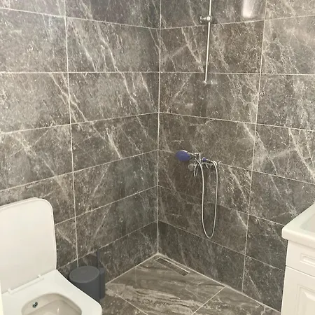 Bazyel Hotel Geyikli