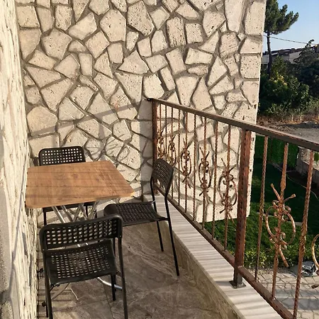 Bazyel Hotel